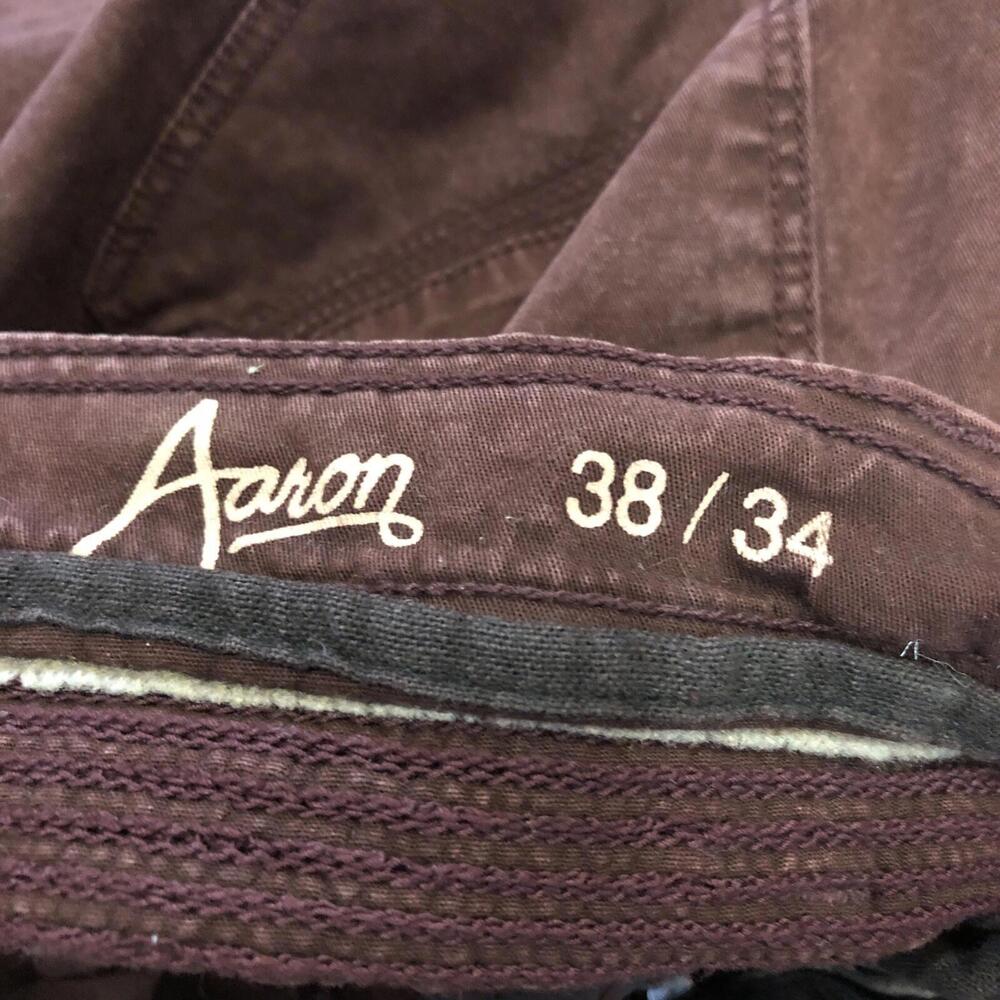 Jordan Craig Legacy Edition Denim Jeans  Aaron Fit  38X34 P13 - Picture 8 of 8